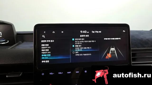 Hyundai Staria Staria 2024 года - похожие автомобили