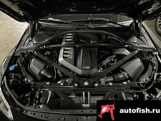 BMW M2 M2 (G87) 2025 года - вид 3