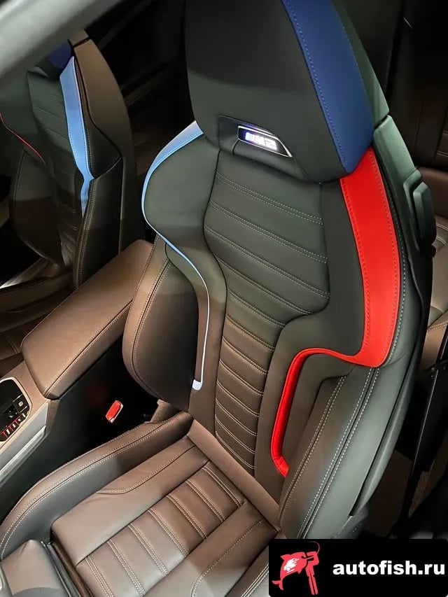 BMW M2 M2 (G87) 2025 года - вид 5