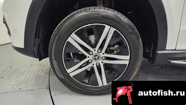 Mercedes-Benz GLE-Class GLE-Class W167 2020 года - вид 5