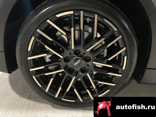 Mini Cooper Cooper S 4th Generation 2024 года - вид 5