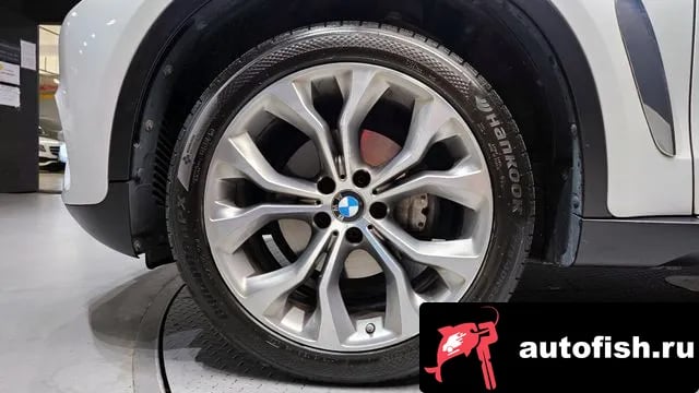 BMW X6 X6 (F16) 2018 года - вид 5
