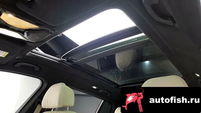 BMW X7 X7 (G07) 2024 года - похожие автомобили