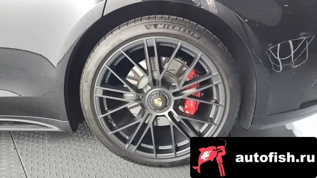 Porsche Panamera Panamera (976) 2025 года - похожие автомобили