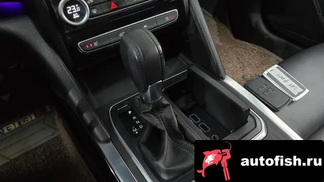 Renault Korea (Samsung) SM6 The New SM6 2023 года - похожие автомобили