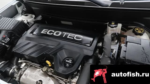 Chevrolet (GM Daewoo) Equinox Equanox 2020 года - похожие автомобили