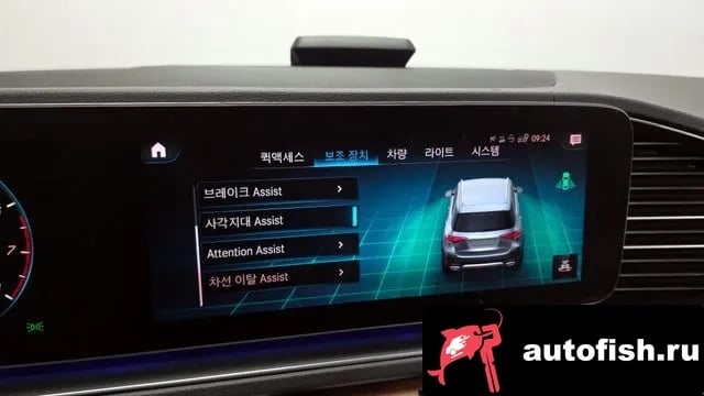 Mercedes-Benz GLE-Class GLE-Class W167 2019 года - похожие автомобили