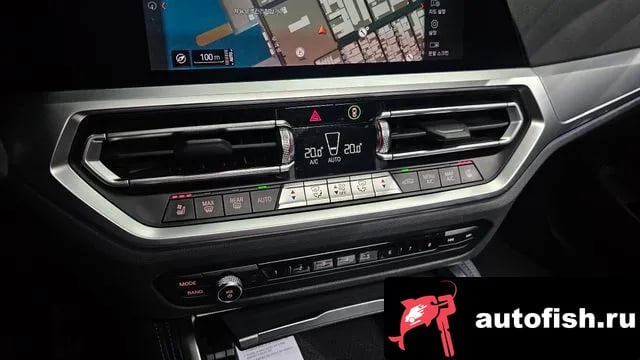 BMW 4-Series 4 Series (G22) 2022 года - похожие автомобили