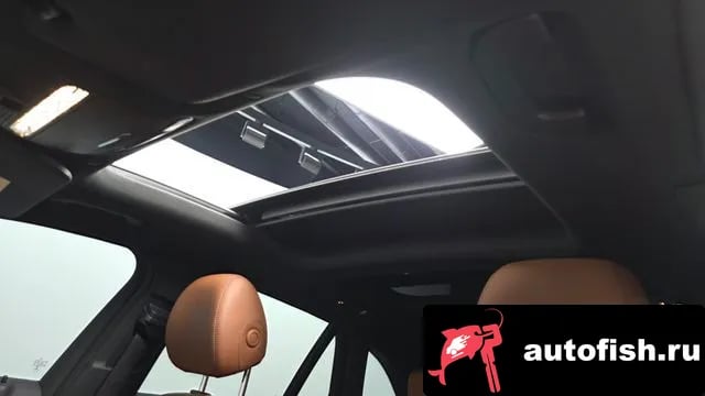 Mercedes-Benz GLC-Class GLC-Class X253 2022 года - похожие автомобили