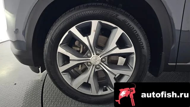 Hyundai Palisade Palisade 2019 года - вид 4