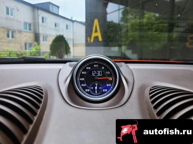 Porsche 718 718 Baxter 2021 года - похожие автомобили