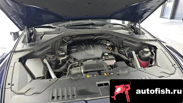 Genesis GV80 GV80 2024 года - вид 6