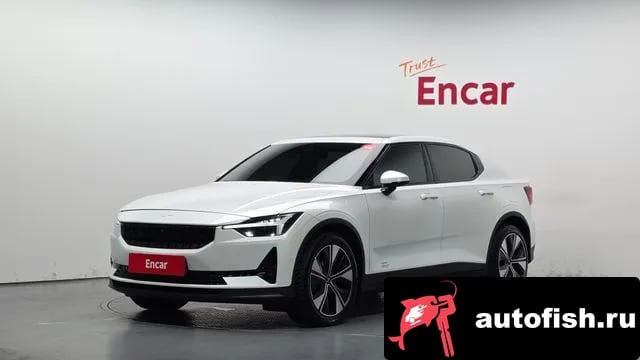Polestar Polestar 2 Polestar 2 2023 года - автомобиль из Южной Кореи