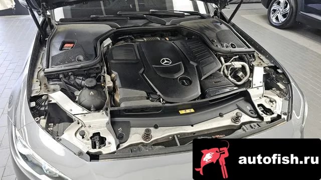 Mercedes-Benz CLS-Class CLS-Class C257 2018 года - вид 6