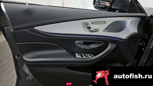 Mercedes-Benz CLS-Class CLS-Class C257 2018 года - похожие автомобили