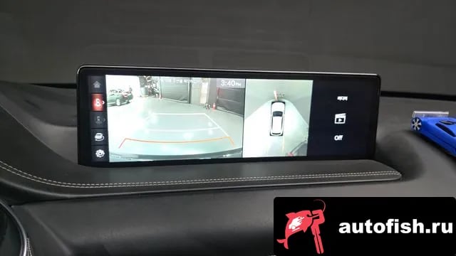 Genesis GV80 GV80 2020 года - похожие автомобили