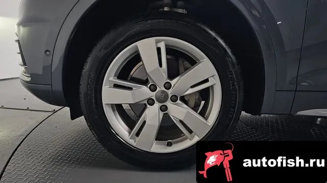 Audi Q5 Q5 (FY) 2020 года - вид 5