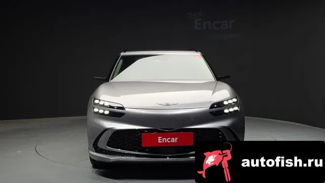Genesis GV60 GV60 2023 года - вид 3