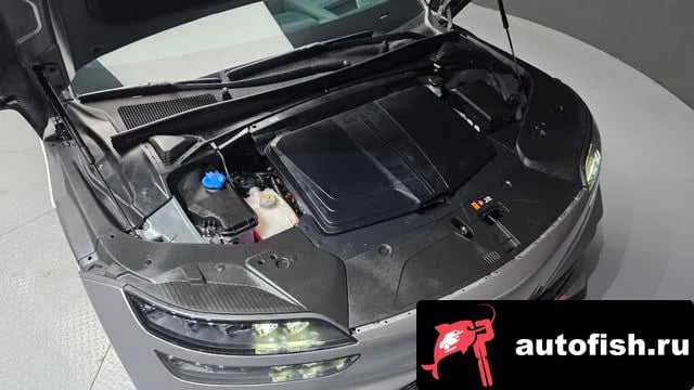 Genesis GV60 GV60 2023 года - вид 6