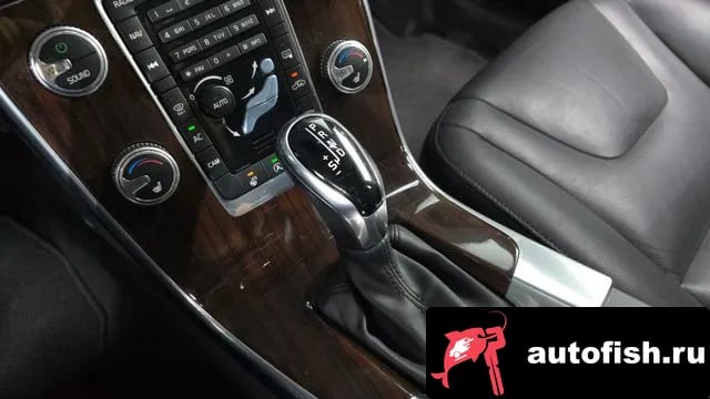Volvo S60 S60 2018 года - похожие автомобили