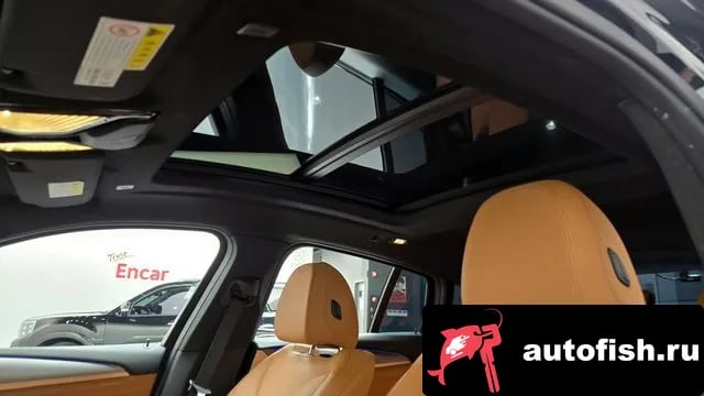 BMW X4 X4 (G02) 2019 года - похожие автомобили