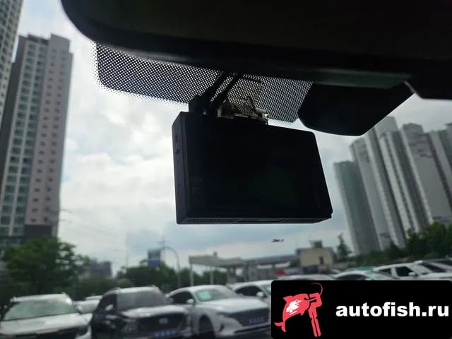 Kia K3 Come New K3 2019 года - вид 5