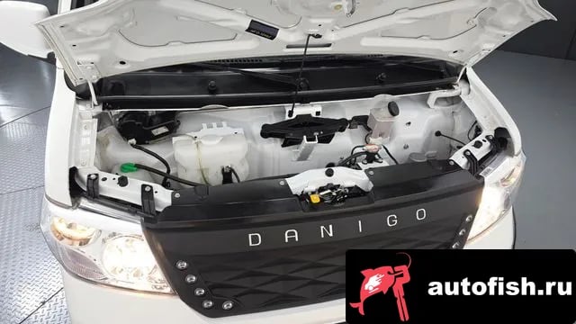 etc Others Other 2023 года - похожие автомобили