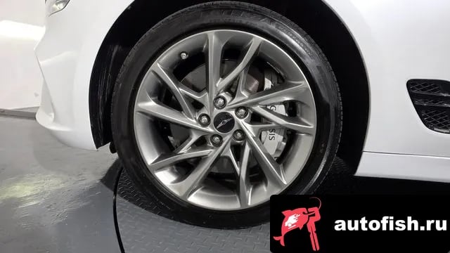 Genesis G70 The New G70 2023 года - вид 5