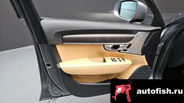 Volvo V90 V90 Cross-Country 2018 года - похожие автомобили