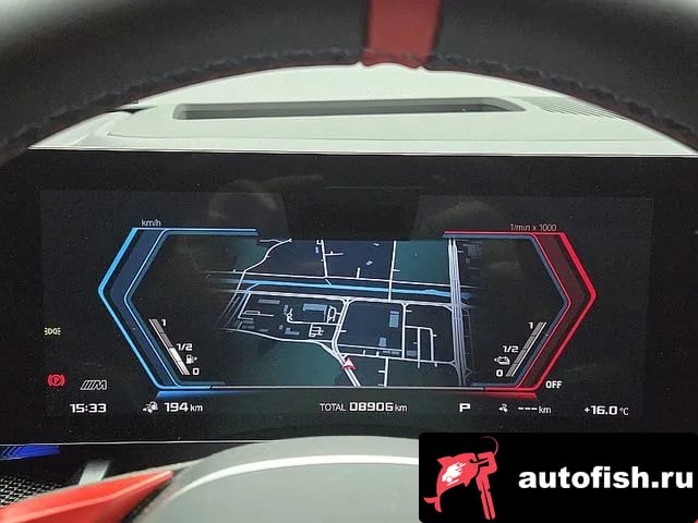 BMW M5 M5 (G90) 2025 года - похожие автомобили