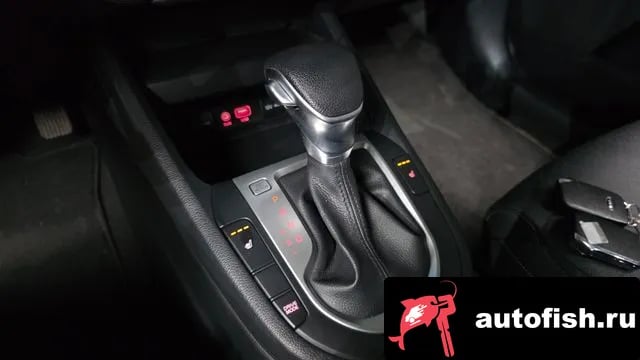 Kia K3 Come New K3 2019 года - похожие автомобили