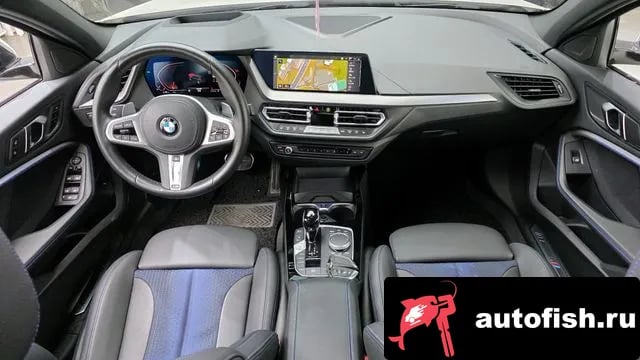 BMW 1-Series 1 Series (F40) 2023 года - похожие автомобили
