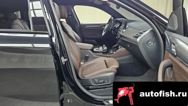 BMW X4 X4 (G02) 2025 года - похожие автомобили