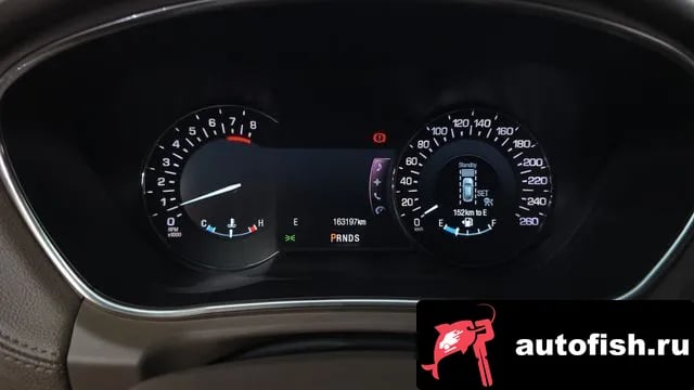 Lincoln MKX MKX 2nd Generation 2018 года - похожие автомобили