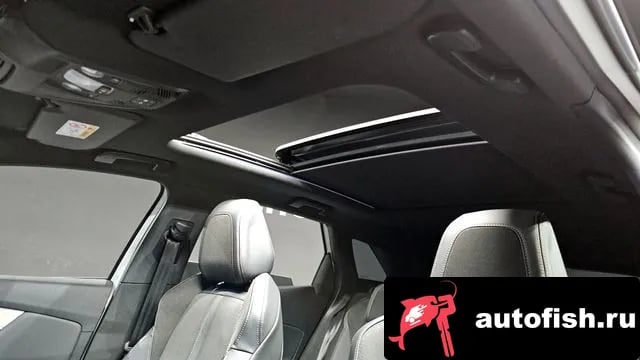 Peugeot 3008 3008 second generation 2022 года - похожие автомобили