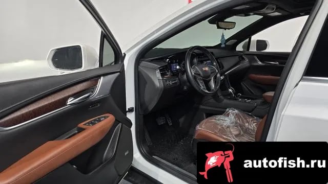 Cadillac XT5 XT5 2020 года - похожие автомобили