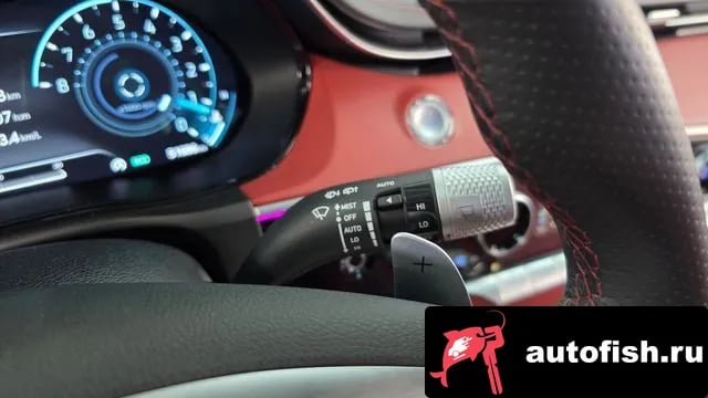 Genesis GV70 GV70 2022 года - похожие автомобили