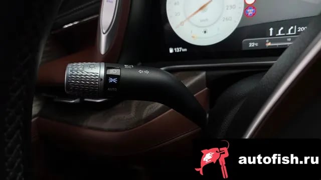Genesis G90 G90 (RS4) 2022 года - похожие автомобили