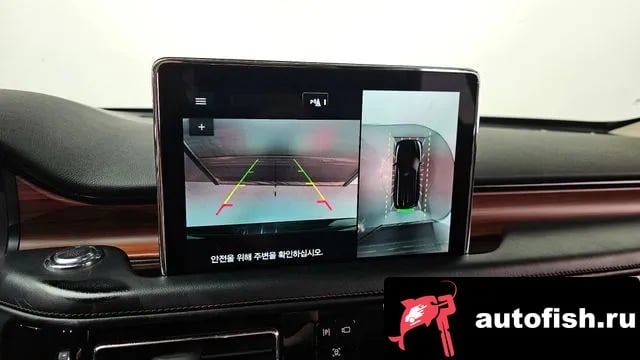 Lincoln Aviator Aviator 2nd generation 2021 года - похожие автомобили