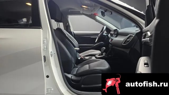 Kia Seltos The New Celtos 2024 года - похожие автомобили