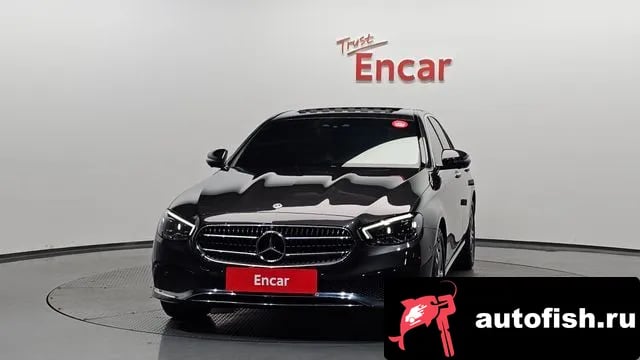 Mercedes-Benz E-Class E-Class W213 2022 года - вид 3