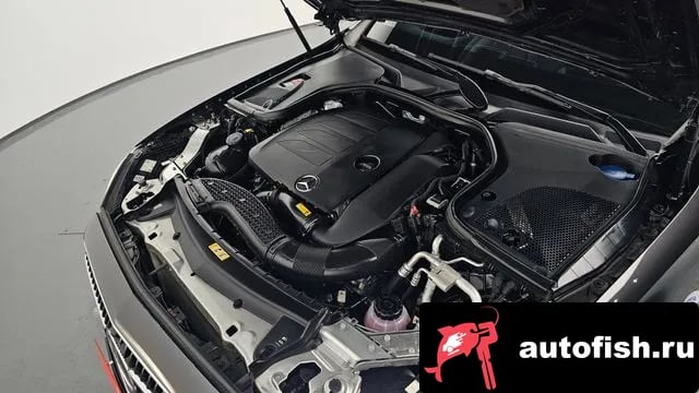 Mercedes-Benz E-Class E-Class W213 2022 года - вид 6