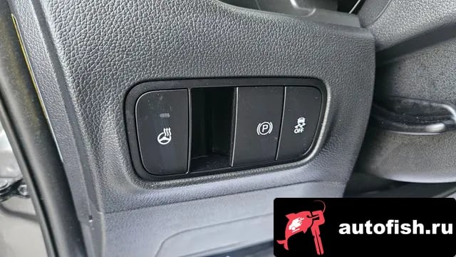 Kia RAY The New Kia Ray 2025 года - похожие автомобили
