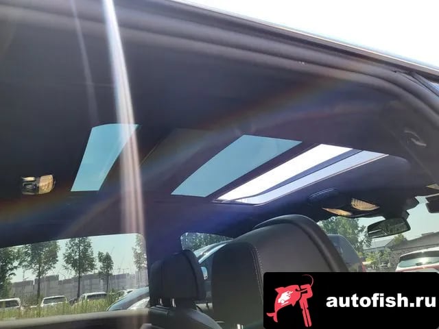 BMW Gran Turismo 6 Series GT (G32) 2021 года - похожие автомобили