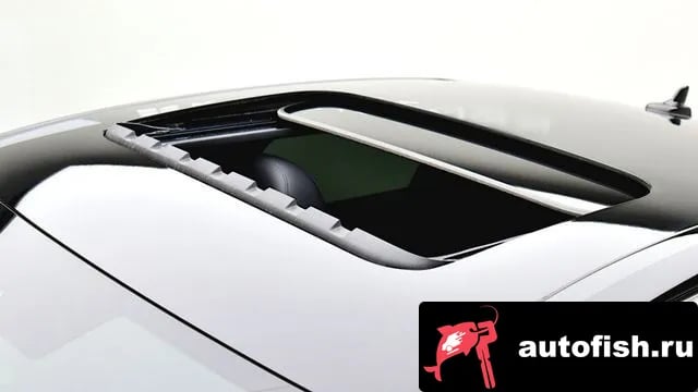 Audi A4 A4 (B9) 2022 года - вид 5
