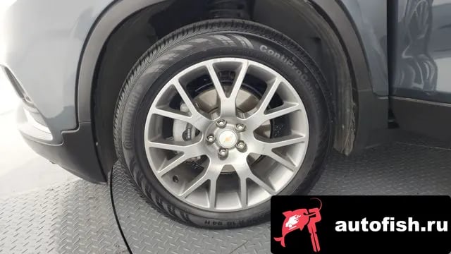 Chevrolet (GM Daewoo) Trax The New Trax 2020 года - похожие автомобили