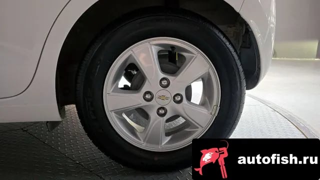 Chevrolet (GM Daewoo) Spark The New Spark 2021 года - похожие автомобили