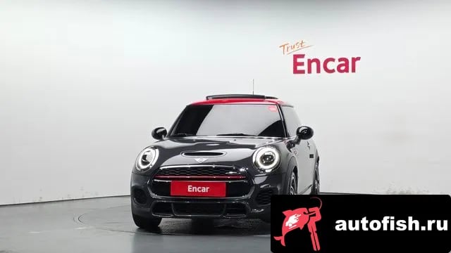 Mini Cooper Cooper S 2019 года - вид 3