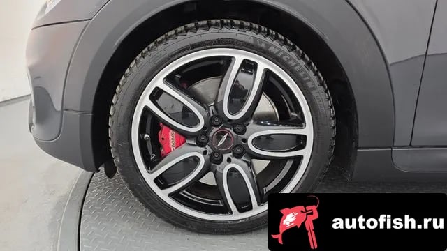 Mini Cooper Cooper S 2019 года - вид 5