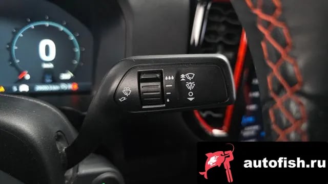 Ford Ranger Ranger 4th Generation 2023 года - похожие автомобили